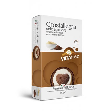 CROSTALLEGRA Sole 100g