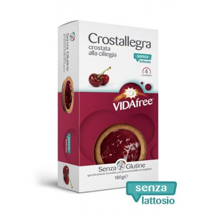 CROSTALLEGRA Cil.S/L 4x45g