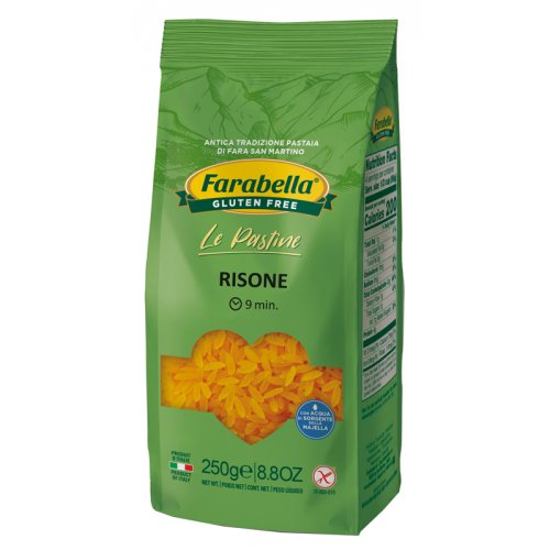 FARABELLA RISONE 250G