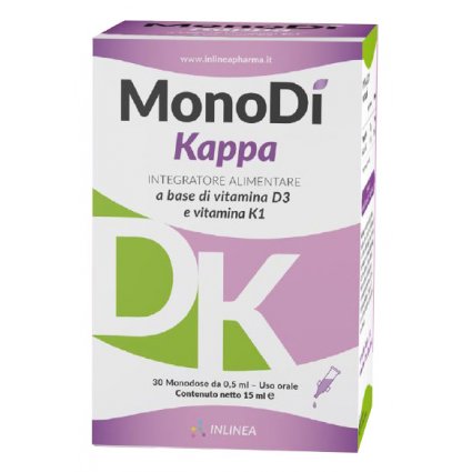 MONODI' KAPPA 30MONODOSE