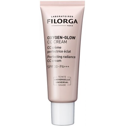 Filorga oxygen-glow CC cream