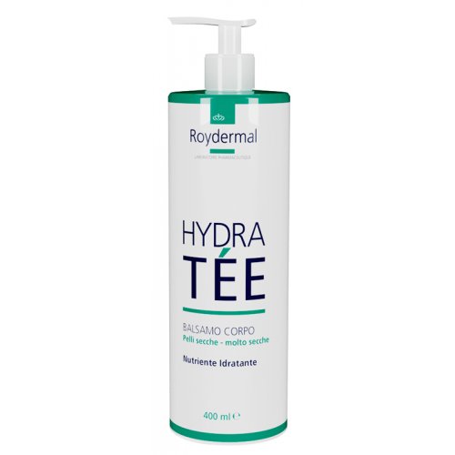 HYDRATEE Bals.Corpo P-S 400ml