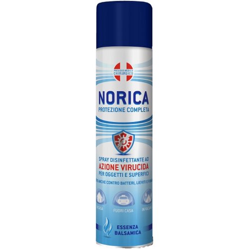 NORICA PROT COMPL ESS BALS 300ML