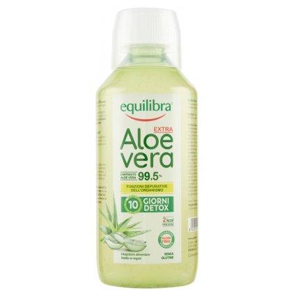 ALOE VERA EXTRA 99,5% 500ML