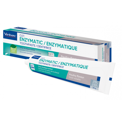 C.E.T.Dent.Enzimatico 70g