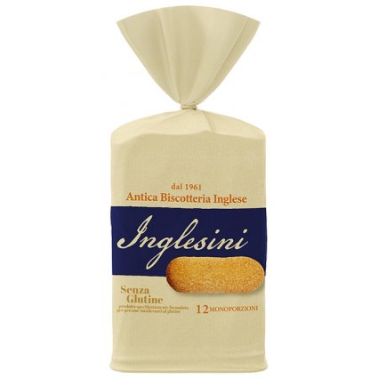 INGLESE Sav.Ingl.Sacc.240g