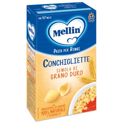 MELLIN Past.Conchigl.