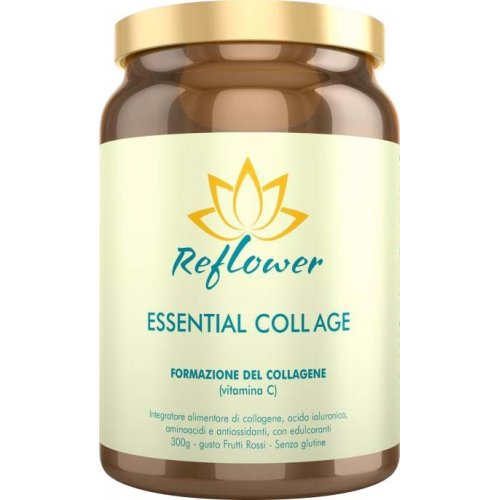 REFLOWER ESSENTIAL COLL AGE CI