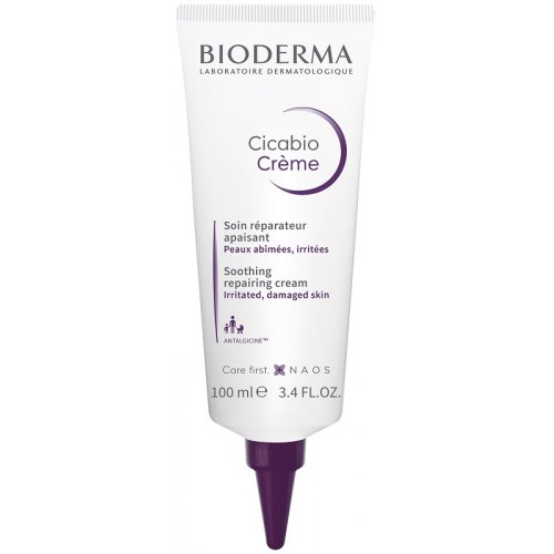 CICABIO CREME 100ML