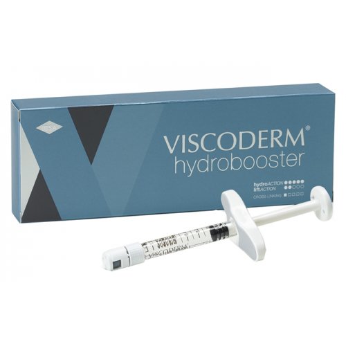 VISCODERM HYDROBOOSTER SIR 1,1