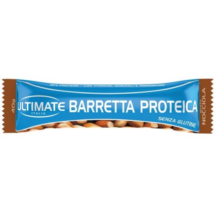 ULTIMATE Barr.Prot.Nocc.40g