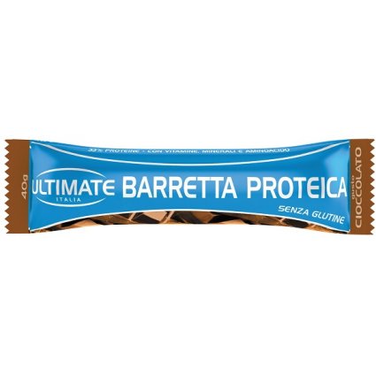 ULTIMATE BARR PROT CIOC 40G