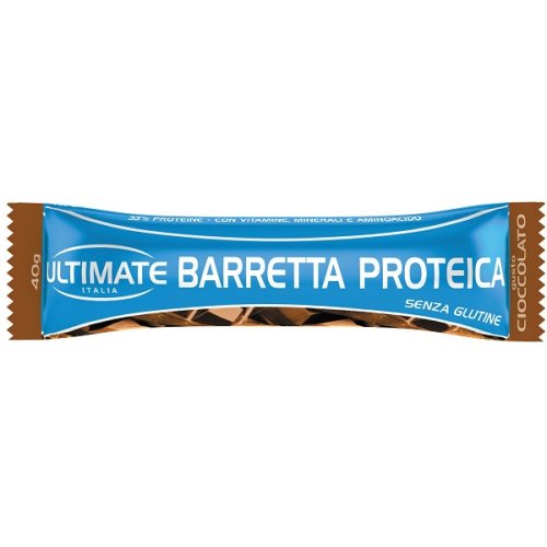 ULTIMATE BARR PROT CIOC 40G