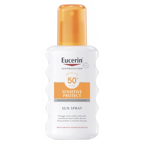 EUCERIN SUN PROT SPF50+ 200ML