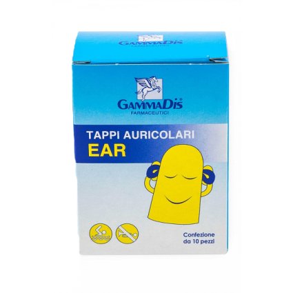 TAPPI EAR 2PZ   GAMMADIS