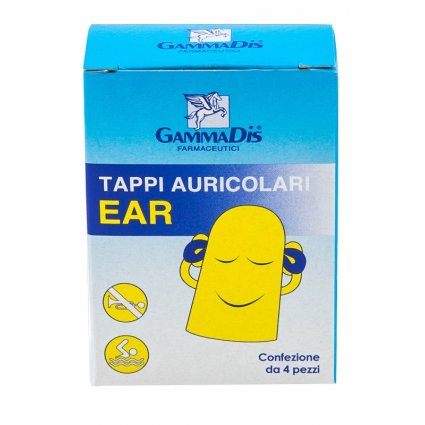 TAPPI EAR 4PZ