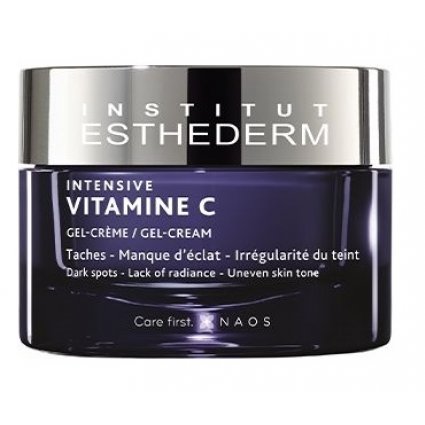 INTENSIVE VITAMINE C GEL 50 ML