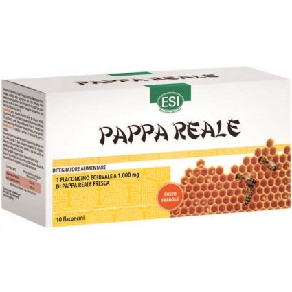 ESI PAPPA REALE 10fl.