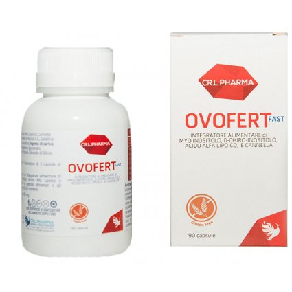 OVOFERT FAST CPS