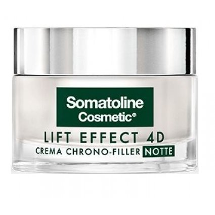 SOMAT C VISO 4D FILLER NTT50ML