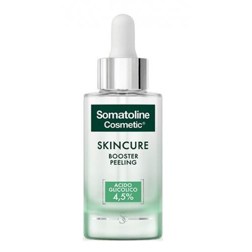 Somatoline cosmetic skincure booster peeling 30ml