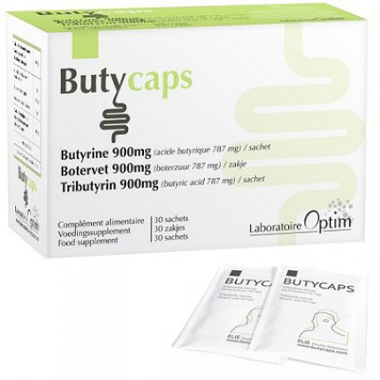 BUTYCAPS 30 Bust.