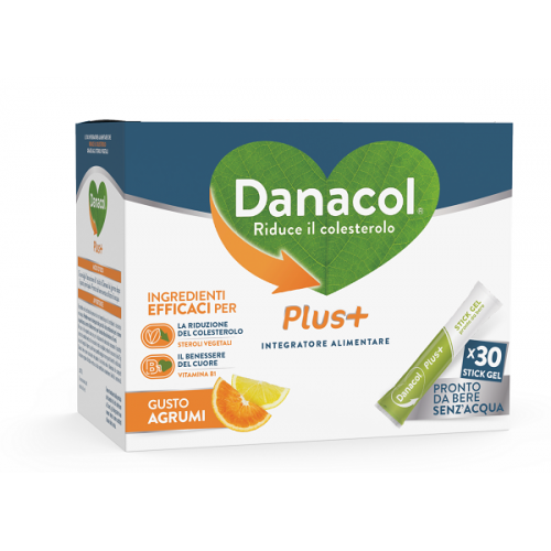 DANACOL PLUS+ 450ML