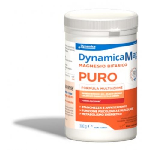 DYNAMICAMAG Puro 300g