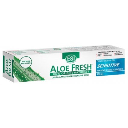 ALOE FRESH Sens.Dent.100ml