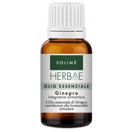 OLIO ESS GINEPRO 10ML HERBAE S