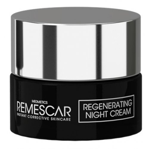 REMESCAR Crema Notte Rigener.