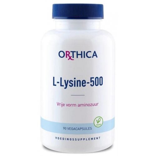 ORTHICA L LISINA 90CPS