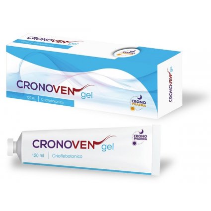 CRONO VEN Gel 120g