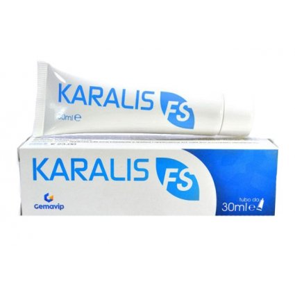 KARALIS FS 30ML