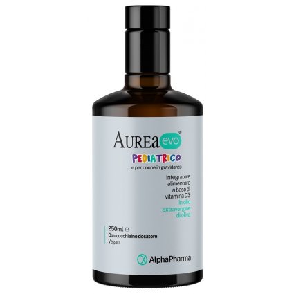 AUREA EVO 250ML