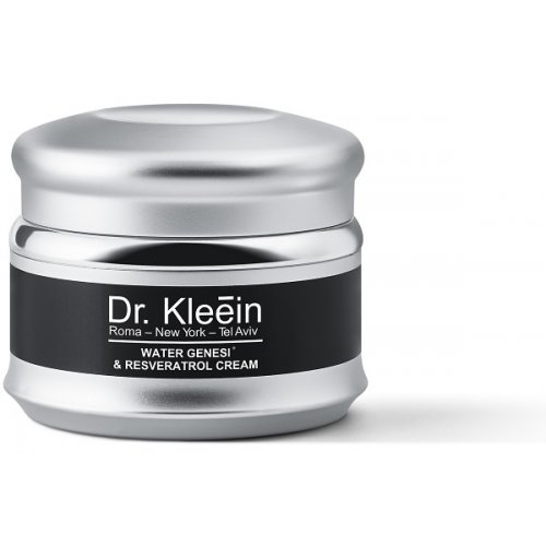 DR KLEEIN WATER GENESI & R CR