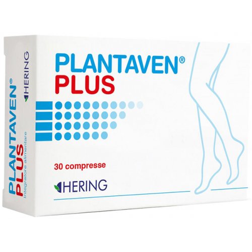 PLANTAVEN PLUS 30CPR