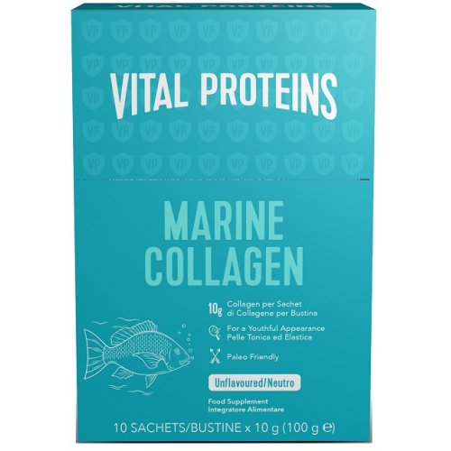 VP COLLAGENE Marine 10x10g