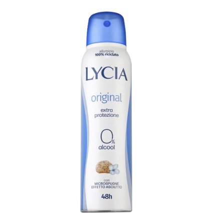 LYCIA SPRAY ANTIO ORIG 150ML