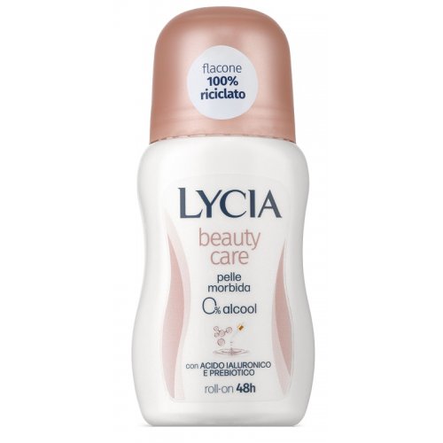 LYCIA DEO CARE ROLLON 50ML