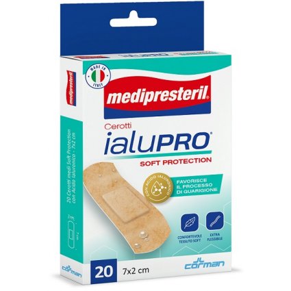 MEDIPRESTERIL CER IALUPRO M20P