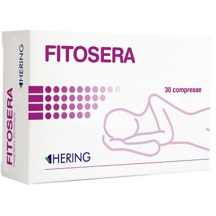 FITOSERA 30 Cpr