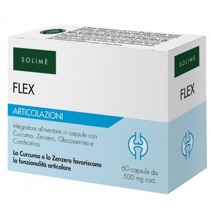 FLEX 60CPS (SOST SILICIUM FLEX