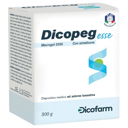 DICOPEG ESSE 300G