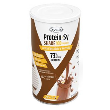 PROTEIN-SY Shake Ciocc.297g