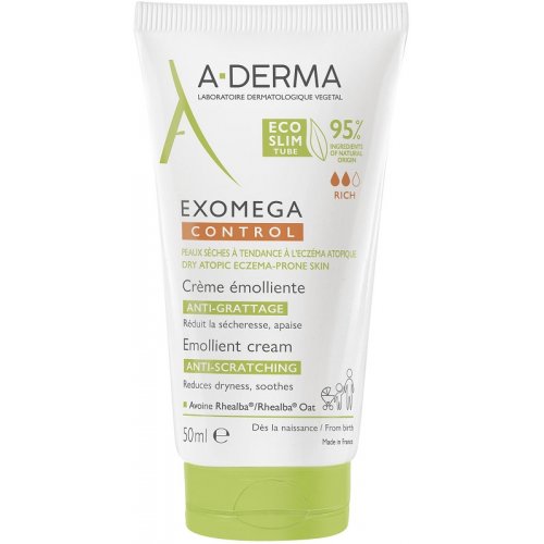 EXOMEGA Control*Crema  50ml