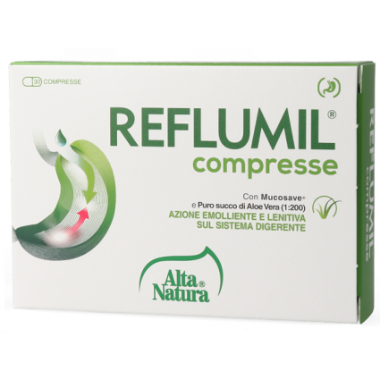 REFLUMIL 30CPR BLISTER