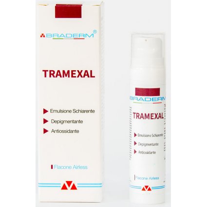 BRADERM TRAMEXAL 30ML