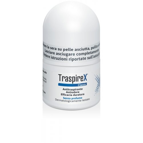 TRASPIREX CLASSIC 20ML