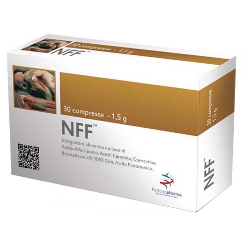 NFF 30CPR